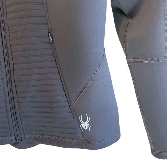 Spyder Bayer Venom Full-Zip Jacket - Picture 4 of 11